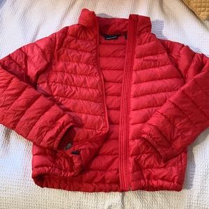 Marmot W. Small Puffer - 700 fill